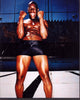 Tyrese Gibson Photo Print in Black Shorts - 8x10