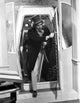 Gene Wilder as Willy Wonka photo print capturing a classic film moment.