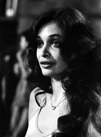 Deborah Van Valkenburgh classic photo print, available in multiple sizes.