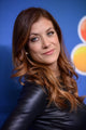 Kate Walsh at NBC Upfront Presentation Photo Print by Kristin Callahan