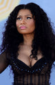 Nicki Minaj Fun in the Sun Summer Concert Series Poster Print