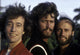 Bee Gees photo print capturing the iconic music group.
