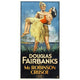 Mr. Robinson Crusoe Movie Poster Print 27x40