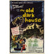 The Old Dark House movie poster 11x17 print