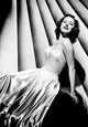 Eleanor Parker Vintage Photo Print from the late 1940s in 8x10 and 24x30 sizes.