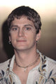 Rob Thomas Matchbox 20 photo print at Vh1 Vogue Fashion Awards 2002.