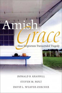 Amish Grace Movie Poster - Inspirational 11x17 Print