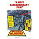 The Battle of Algiers Movie Poster Print 27x40