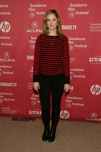 Judy Greer at Grandma Premiere Sundance Film Festival Poster Print