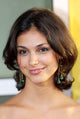Morena Baccarin at The 40 Year-Old Virgin Premiere Photo Print