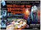 House of Usher Movie Poster Masterprint showcasing Edgar Allan Poe's classic tale.