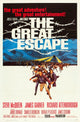 The Escape 1963 Movie Masterprint Poster Print