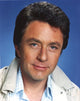 Bill Bixby smiling portrait photo print in multiple sizes