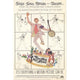 Half a Sixpence Movie Poster Print - 27x40 inches