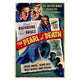 The Pearl of Death movie poster print 27x40 inches.