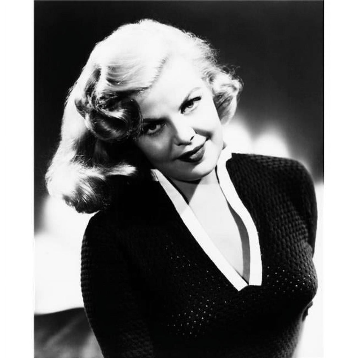 Cleo Moore 1955 Photo Poster Print in various sizes