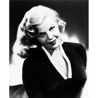 Cleo Moore 1955 Photo Poster Print in various sizes
