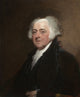 John Adams Historical Poster Print 8x10 for decor