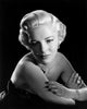 Vivian Blaine 1952 photo print, classic vintage art.