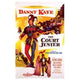 The Court Jester Movie Poster 11x17 print featuring classic cinema art
