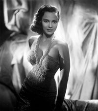 Dorothy Dandridge Circa 1959 Photo Print in 8x10 size.