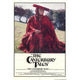 The Canterbury Tales Movie Poster Print - 27x40 inches, literature-themed art.
