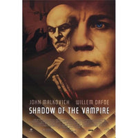 Shadow of the Vampire Movie Poster 11x17