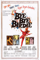 Bye Birdie Movie Poster Masterprint 11x17 - Classic Film Art