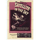 Satellite in the Sky Movie Poster Print - 27x40 inches