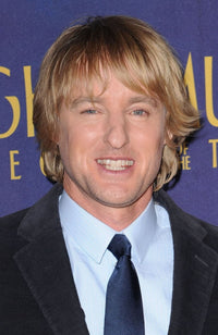 Owen Wilson at Night at the Museum: Secret of the Tomb premiere photo print