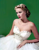 Grace Kelly mid-1950s photo print poster