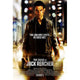 Jack Reacher Movie Poster Print 27x40