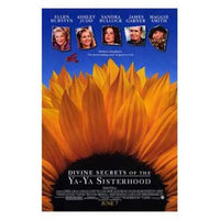 Divine Secrets of the Ya-Ya Sisterhood Movie Poster 11x17