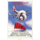 Airplane! Movie Poster Print showcasing classic comedy art in vibrant colors.