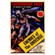 Commando Cody Movie Poster Print showcasing classic sci-fi design.
