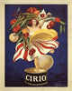 Cirio Poster Print by Leonetto Cappiello in 8x10 size.