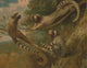 A Marmoset in Three Attitudes art print by George Garrard