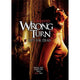Wrong Turn 3: Left for Dead movie poster print 27x40