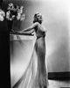 Jean Harlow 1937 photo print by Dolly Tree showcasing vintage Hollywood glamour.