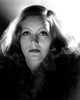 Greta Garbo 1933 photo print by Clarence Bull in 8x10 size.
