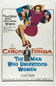The Man Who Understood Women movie poster 11x17