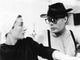 8 12 From Left photo print featuring Anouk Aimee and Marcello Mastroianni from 1963
