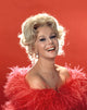 Eva Gabor 1960s Photo Print - Classic Hollywood Art