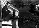 Yojimbo photo print showing iconic film imagery.