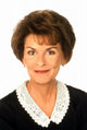 Judge Judy movie poster 8x10 print for fans and collectors.