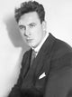 George O'Brien Portrait Poster Print in multiple sizes.