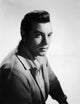 Vintage photo poster print of Mario Lanza from 1959.