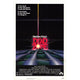 The Dead Zone Movie Poster Print - 27x40 inches featuring iconic film imagery.