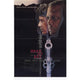 Shoot to Kill movie poster print 27x40 showcasing action and excitement