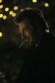 Al Pacino smoking in Two for the Money photo print